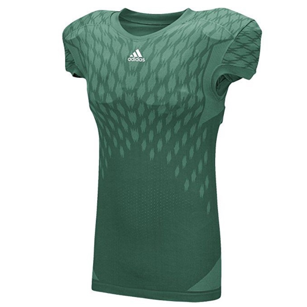 NWT Adidas Primeknit Techfit Football Jersey